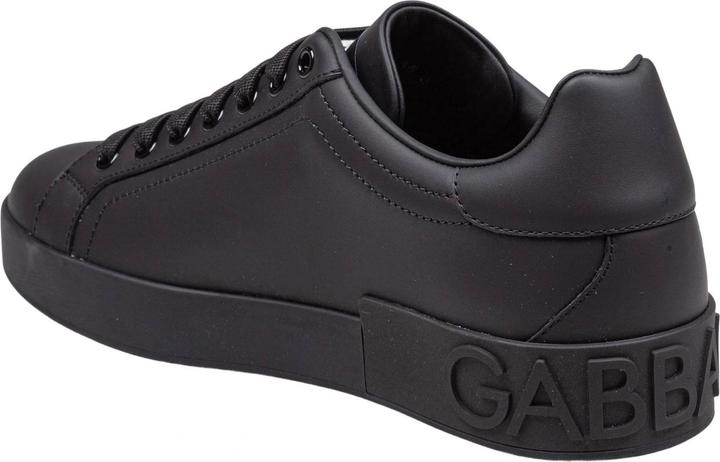 Produktbild Dolce & Gabbana Sneakers Nero (40)