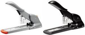 Actual product image Rapid Block stapler HD110 (110 Sheets)