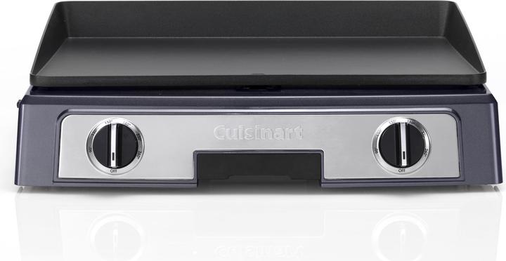Actual product image Cuisinart Plancha multifunction (2.20 kW)