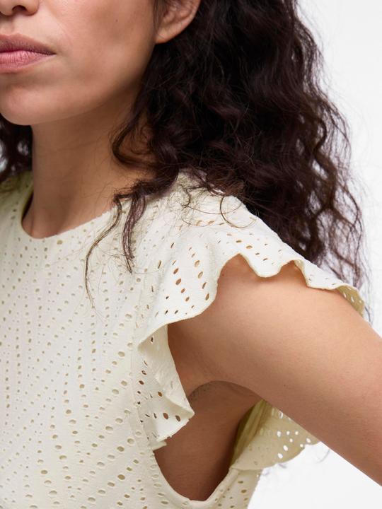 Actual product image Vila VIDELAIA Kurzes Kleid mit angeschnittenen Ärmeln (XS)