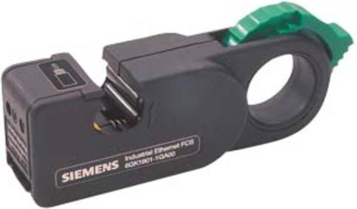 Image du produit Siemens SIMATIC NET Industrial Ethernet FASTCONNECT BLADE CASSETTES sortie modulaire