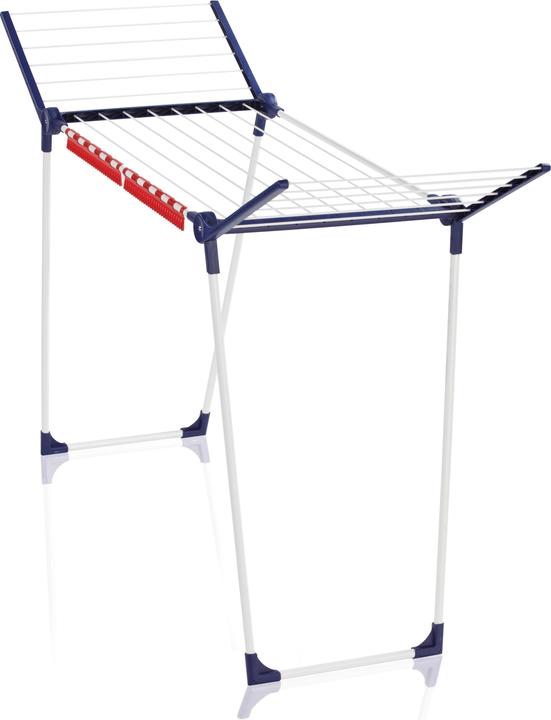 Leifheit Standtrockner Pegasus 150 Solid Slim (15 m)