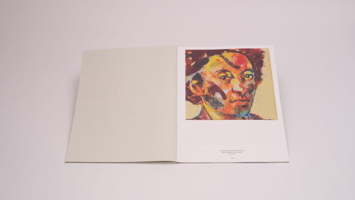 Immagine prodotto Krausse:Emmanuel Bornstein / Lotte Lase (Inglese, Tedesco, Anna-Carola Krausse, Michael Storåkers, Potsdam/Ansbach Dr Nöth, Spazio d'arte Potsdam, Galleria Crone, 2024)