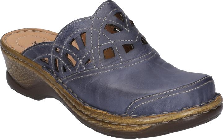 Josef Seibel Clogs