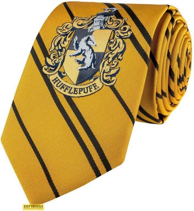 Cinereplicas Harry Potter: Hufflepuff