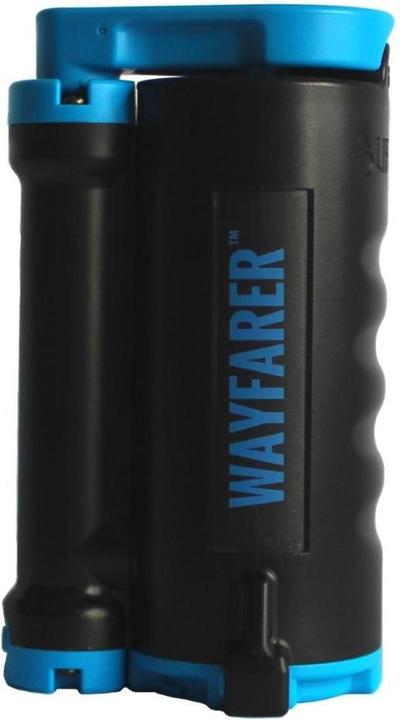 LifeSaver Wayfarer Wasserfilter