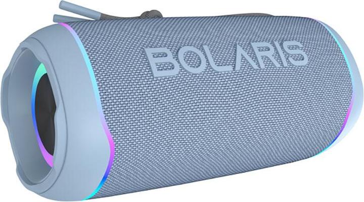 Image du produit Bolaris Haut-parleur sans fil Parma IPX6 16W (10 h, Fonctionnement sur batterie)