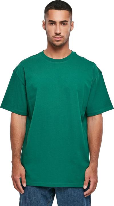 Immagine prodotto Build Your Brand Maglietta oversize pesante unisex adulti (M)