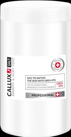 Immagine prodotto Callux Pro Sale 1000g (Pediluvio)