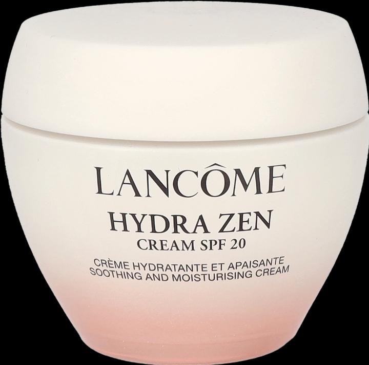 Immagine prodotto Lancôme Hydra Zen Neurocalm Soothing Anti-Stress SPF15 (50 ml, Crema da giorno, SPF 15)