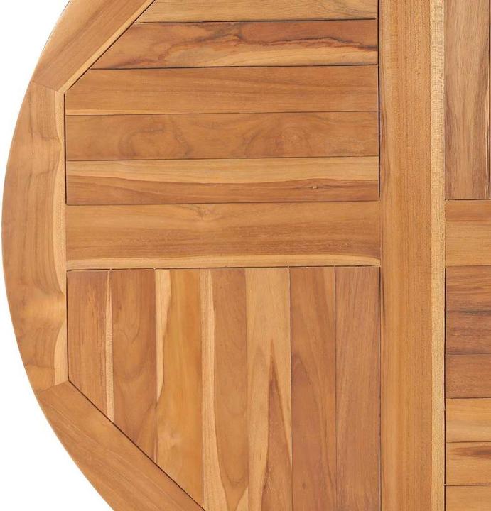 Immagine prodotto VidaXL Tassilo (90 x 90 x 2,5 cm)