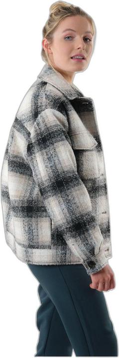 Actual product image Deeluxe 's overshirt abelle (M)