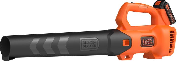 Produktbild Black & Decker BCBL200LQW (Akkubetrieb, Laubsauger)