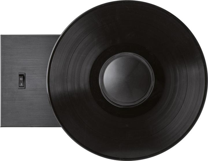 Produktbild Record Doctor BLANKO VI Plattenwaschmaschine Carbon (Plattenspieler Reinigung)