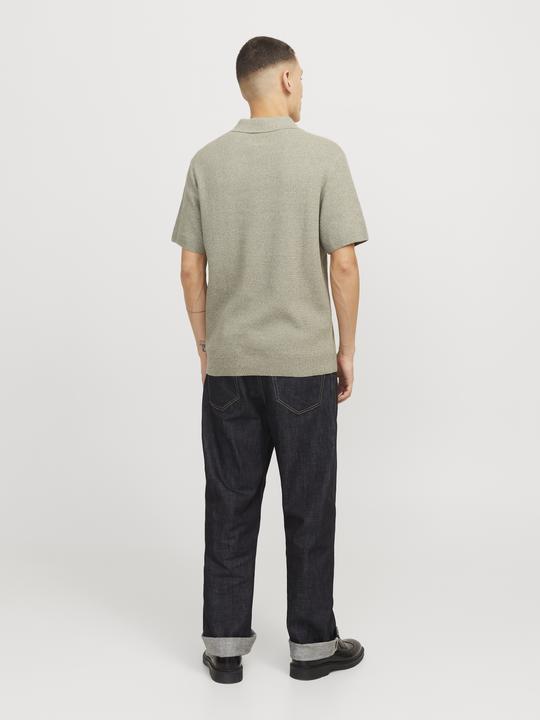 Immagine prodotto Jack & Jones Jprcccooper Knit Polo Ss Sn (XL)