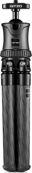 Actual product image Gitzo Mini Traveler (Carbon)