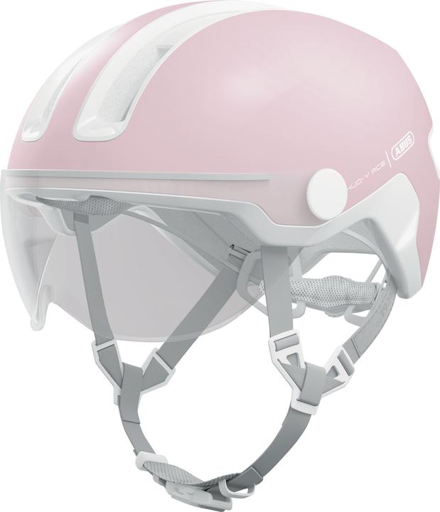 Immagine prodotto Abus Hud-Y Ace (51 - 55 cm)