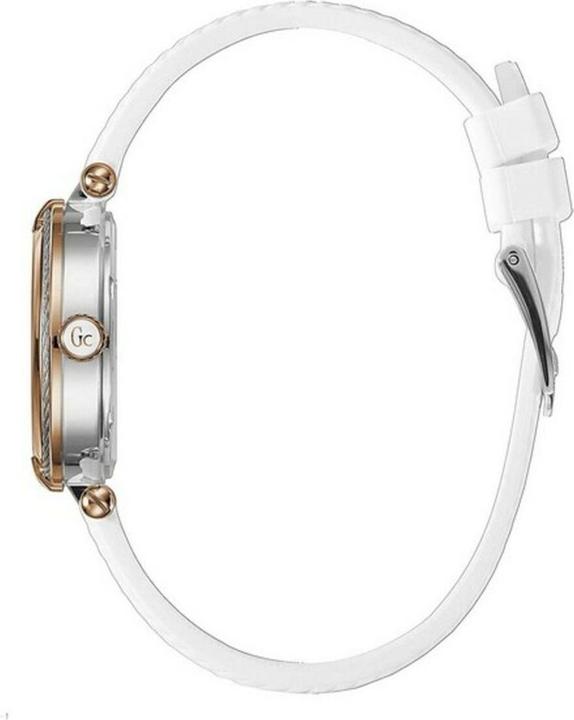 Produktbild Gc Watches Damenuhr Y18004L1 (Ø 32 mm) (32 mm)