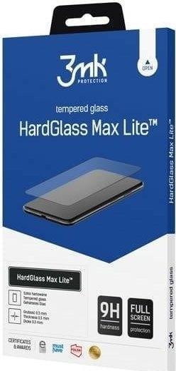Produktbild 3MK Xiaomi 13 - HardGlass Max Lite? (1 Stück, Xiaomi 13)