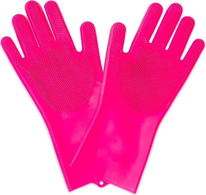 Produktbild Muc-Off Deep Scrubber (160 ml, Handschuhe)