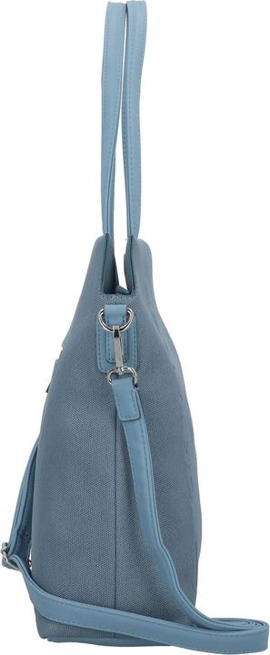 Image du produit Tom Tailor Sac à bandoulière rose 34 cm (11 l)