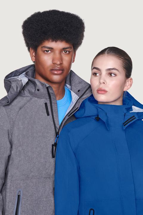Produktbild Hakro Activejacke Houston (XXL)