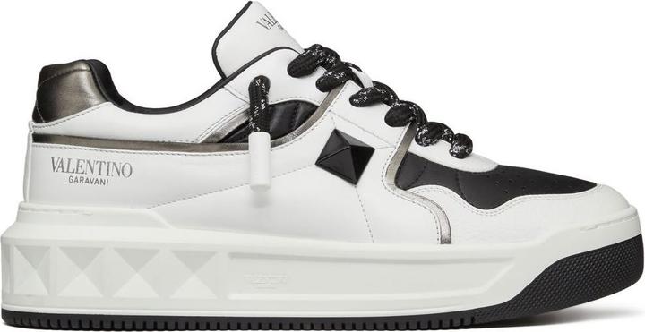 Actual product image Valentino Garavani Sneakers White (43.5)