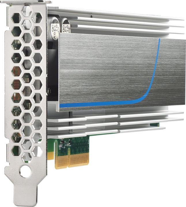 Actual product image HPE P26936-B21 (3200 GB, PCI-Express)