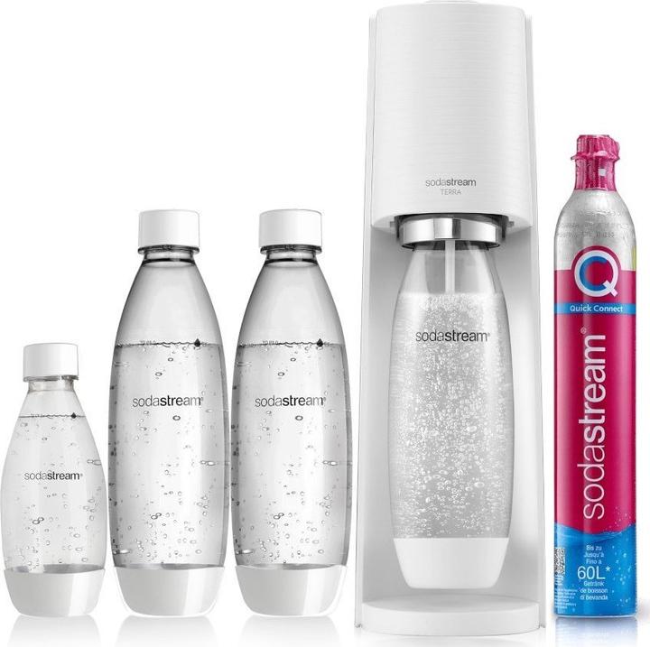 Produktbild SodaStream 2270213