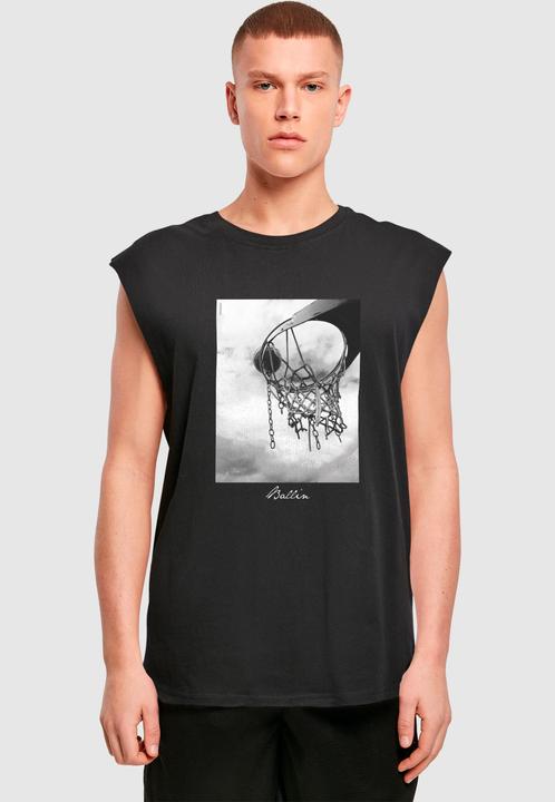 Image du produit Mister Tee MisterTee Ballin 2.0 Tee sans manches - 170805 (M)
