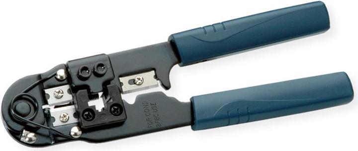 Actual product image Value Crimping pliers 8P8C