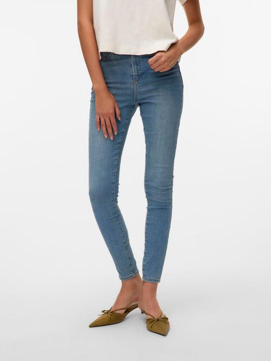 Immagine prodotto Vero Moda VMSOPHIA - Jeans skinny a vita alta (XXS)
