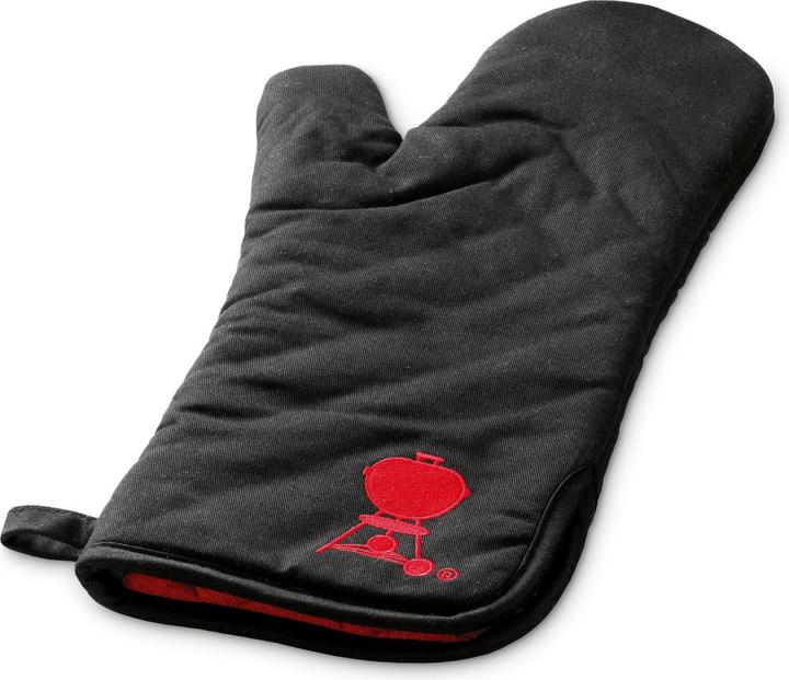 Weber Grill glove (100% cotton)
