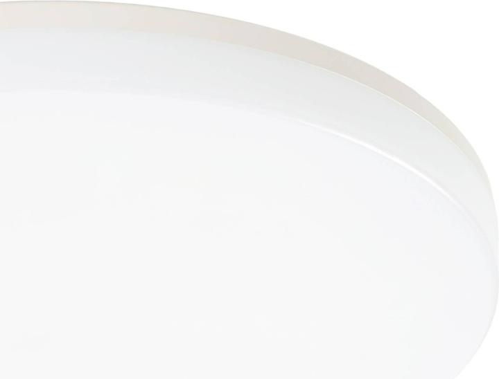 Actual product image Prios Artin LED ceiling lamp, round, 28 cm (2160 lm)