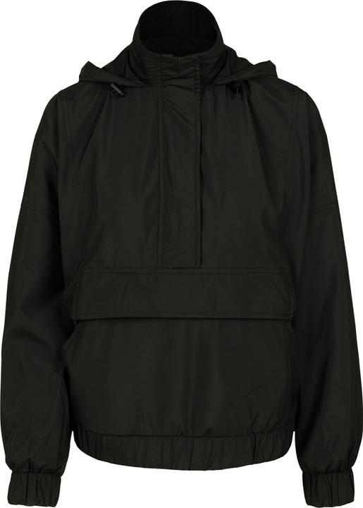 Image du produit Urban Classics Ladies Panel Pull Over Jacket (3XL)