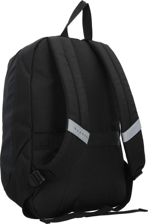 Produktbild Bugatti Rucksack / Daypack Blanc DeLight Backpack (10 l)