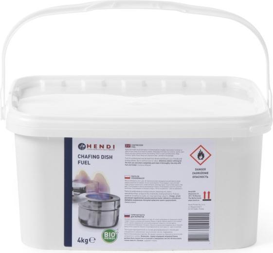 Produktbild Hendi Gastro-Brennpaste