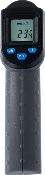 Produktbild BGS Digital-Laserthermometer