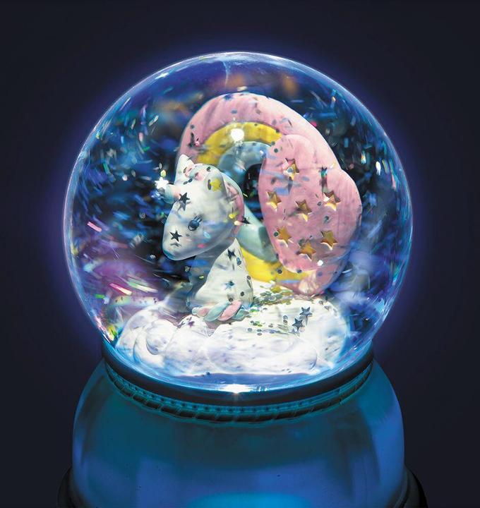 Actual product image Djeco Nightlight