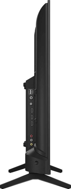 Actual product image Sharp 40FH2EA (40", LED, Full HD, 2023)