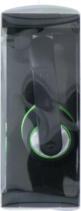 Actual product image Grundig on the headset (Cable)