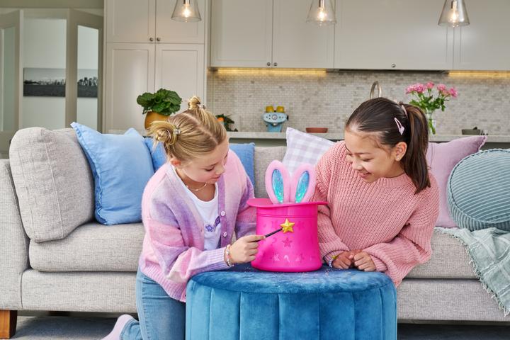 Produktbild Zuru Pets Alive Magic Bunny (33 cm)
