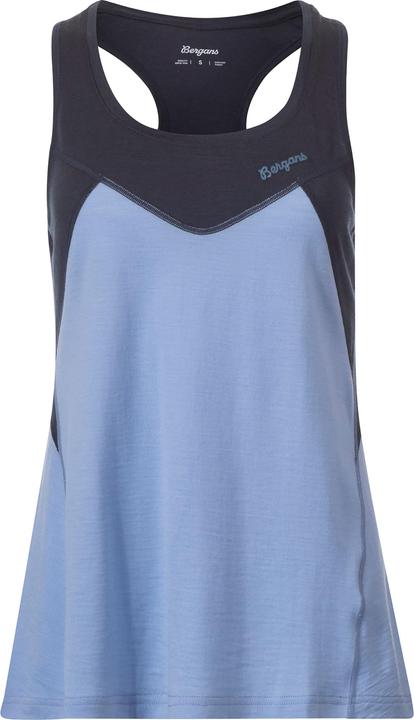 Bergans Women's Tind Wool Top