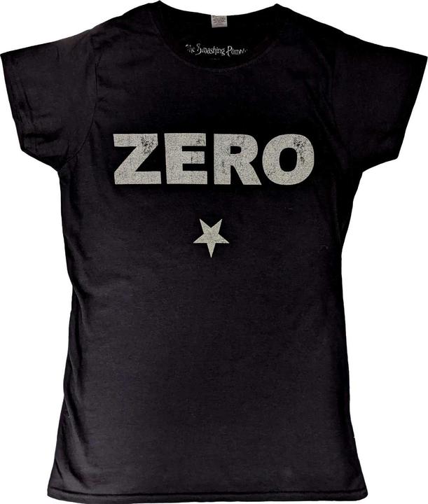 Image du produit Generic Tee-shirt Zero (XL)