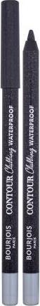 Productafbeelding Bourjois Contour Clubbing Waterdicht (55 Ultra Zwarte Glitter)