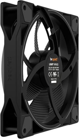 Productafbeelding be quiet! Light Wings (140 mm, 3 x)