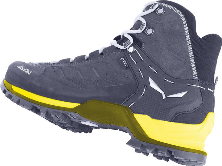Actual product image Salewa Mountain Trainer Mid GTX (44)