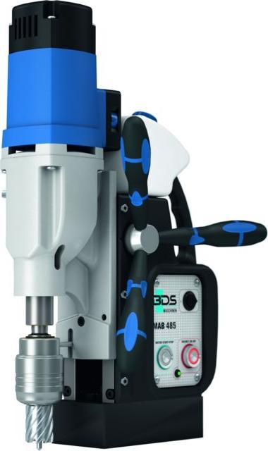 BDS Kernbohrmaschine (Netzbetrieb)