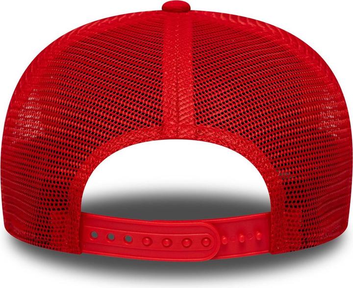 Produktbild New Era 9Seventy Stretch-Snap Cap - Flag Kansas City Chiefs