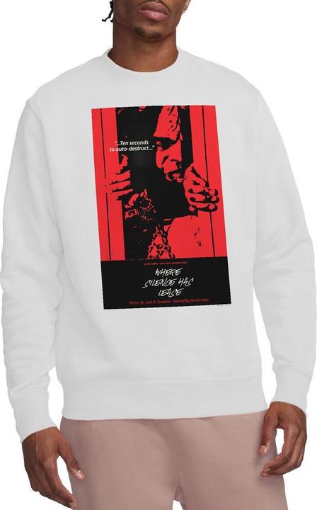 The Next Generation Season 2 Episode 2 Sweatshirt